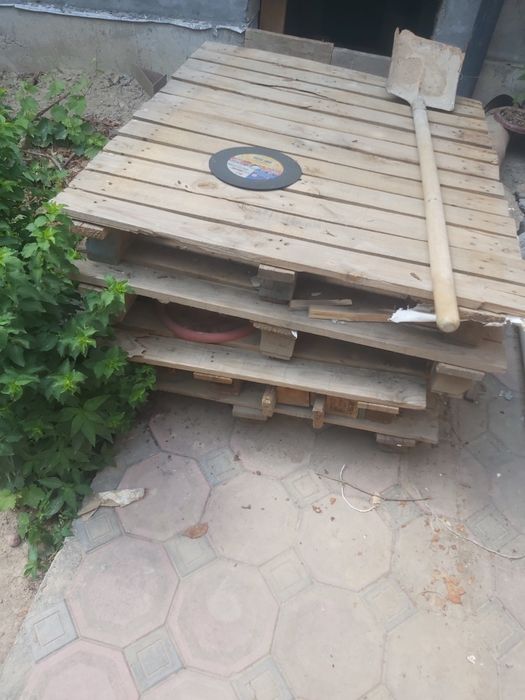Tòsin va taxtalar
