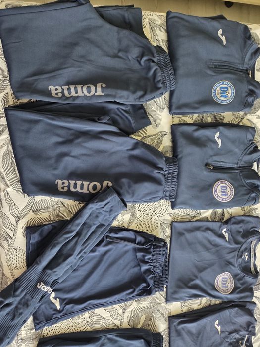 Joma 80 € Футболна екипировка ФК ДИТ