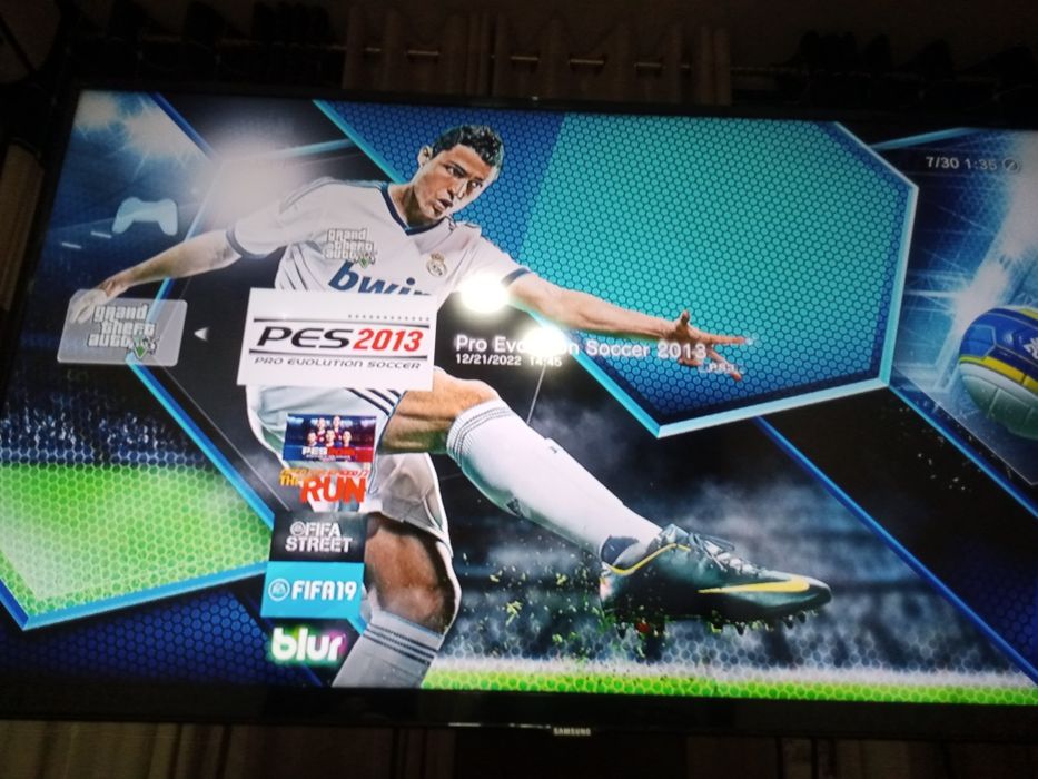 Продаёться Плестейшн3 + 5 джостик