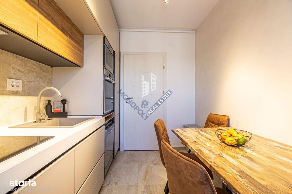 Apartament cu 2 camere Alphaville Arena