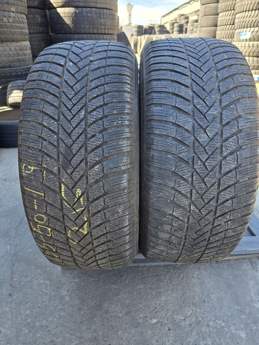 Anvelope de iarna 255-50r19 Bridgestone