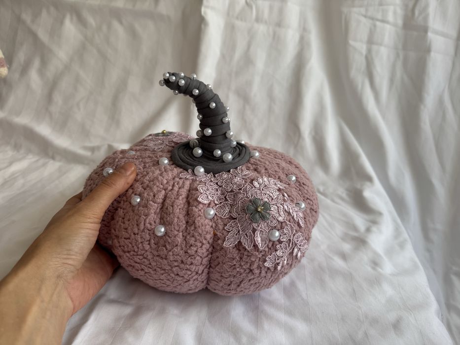 Decor de toamna handmade
