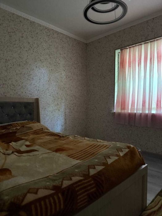 Продаётся дача Янгиюльский район, поселок Ветеран.
