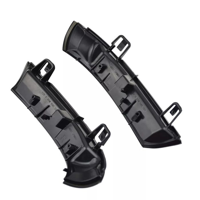 Semnalizari dinamice led oglinzi Vw Golf 5/6 Passat B6 B5 Sharan Jetta