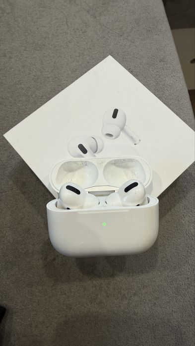 Air pods Pro ОРИГИНАЛ