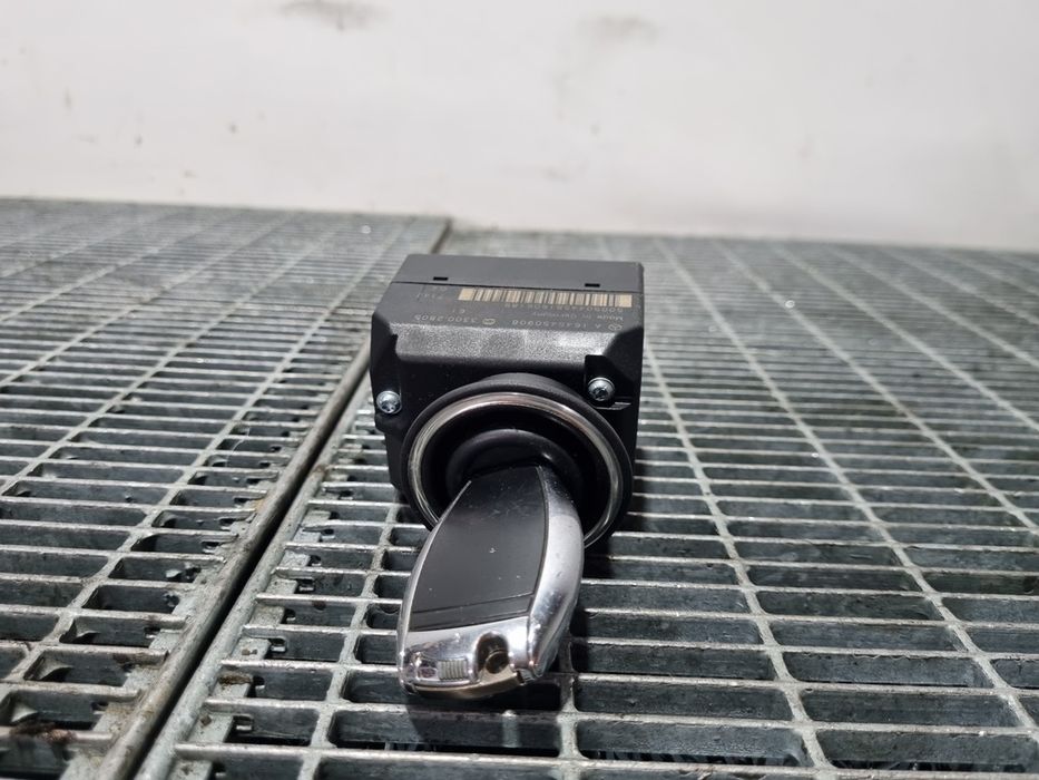 Contact Cu Cheie Mercedes ML W164 3.0 D 2005 - 2008 SUV (1536) A1645450908 Garantie