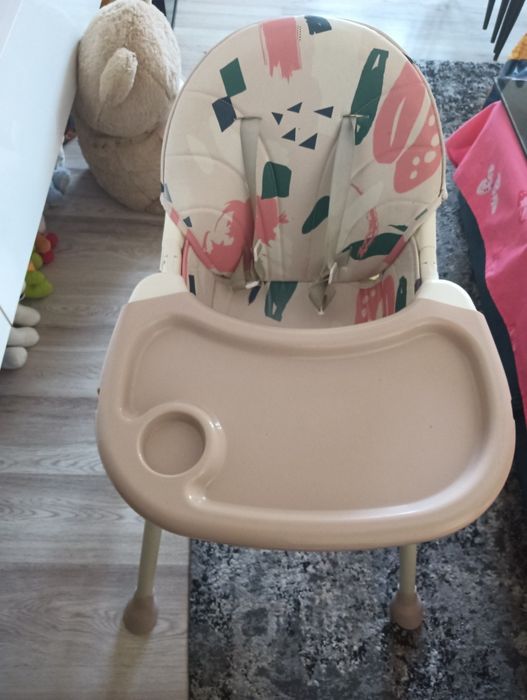 Scaun de masa copii