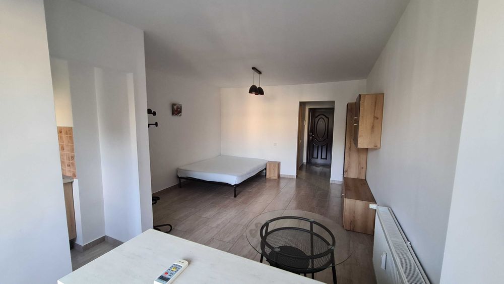 Inchiriere garsoniera blvd. Basarabia, vis-a-vis Arena Nationala