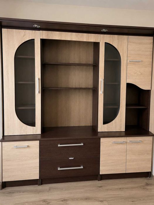 Vand Mobila living
