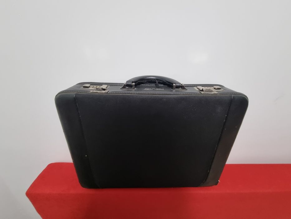 Geanta diplomat/Servieta cu cifru