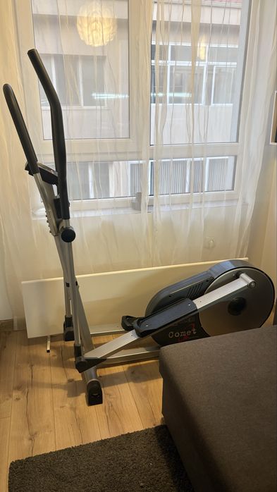 Кростренажор Kettler