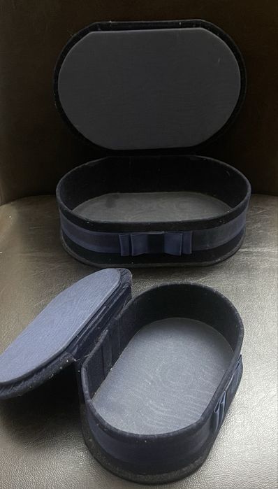 Casete bijuterii din argint 925