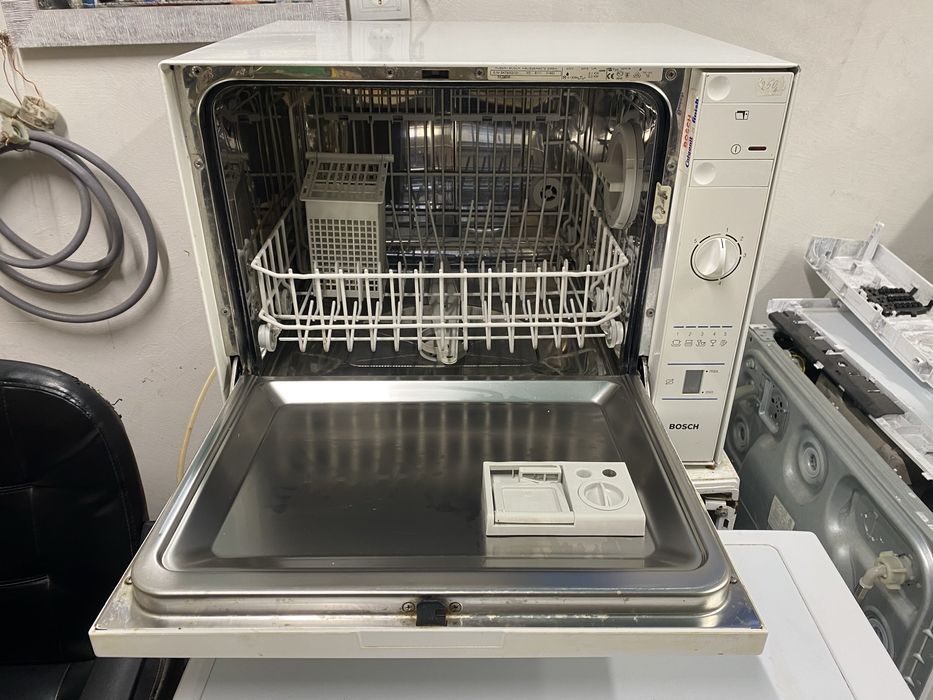 Съдомиялна Bosch