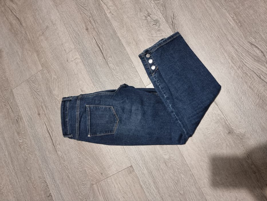 Blugi orasy ca noi marimea 34