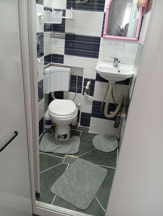 Garsoniera de vânzare