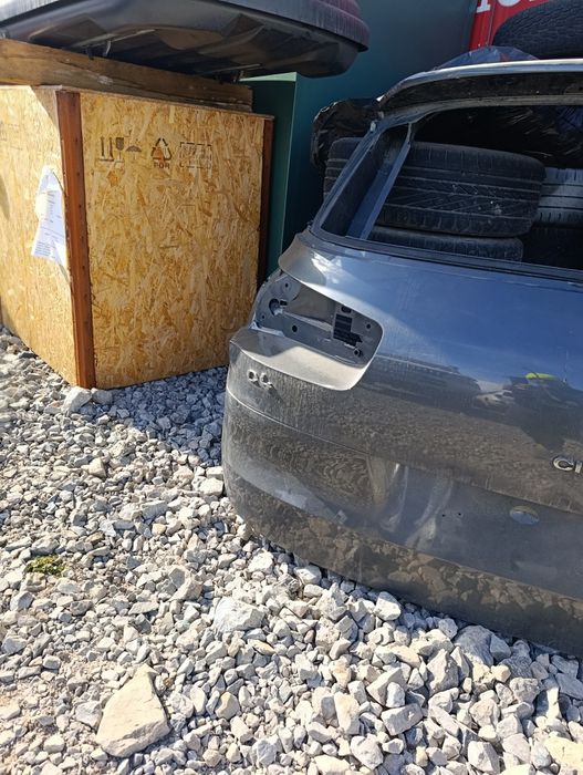 Задна врата за C4 Picasso 2015g