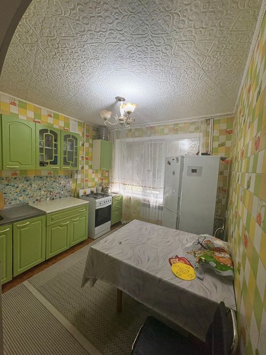 Однокомнатная квартиру