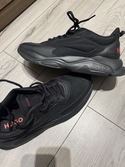 Оригинални маратонки hogo boss