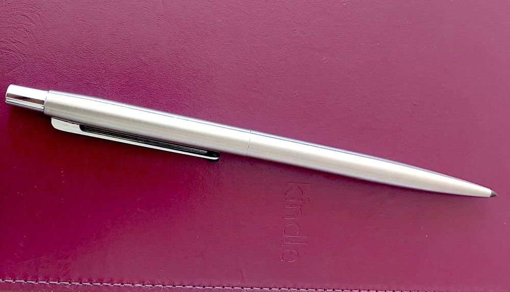 Mont Blanc S Line Model 2932 Nobless Caran D'Ache Cartier Dupont