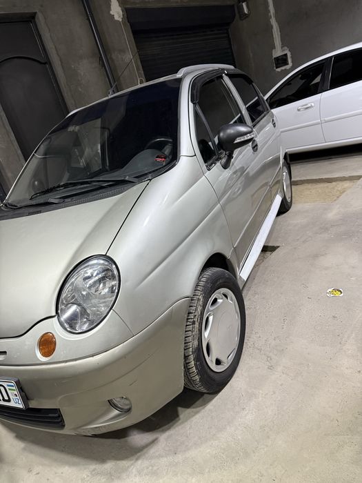 Matiz best arendaga beriladi