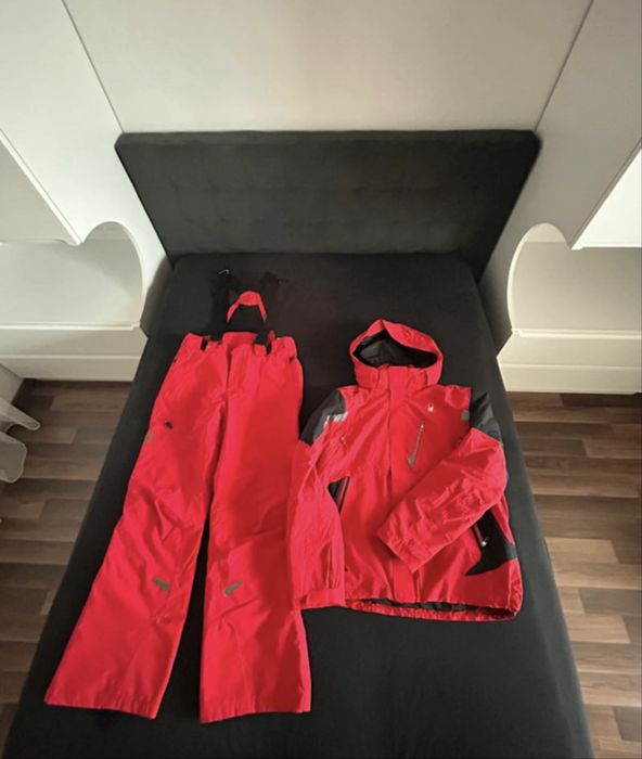 Costum ski / snowboard Spyder