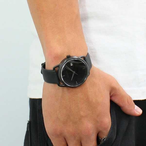 Nixon Mellor Automatic Watch ОРИГИНАЛЕН мъжки часовник/автоматик