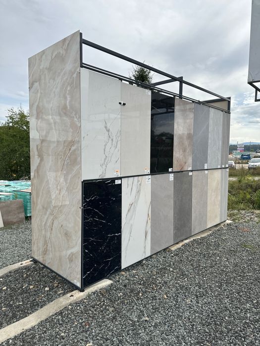 Depozit Gresie și Piatră DSD Ceramic