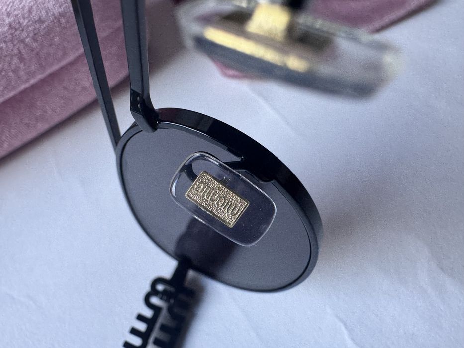Ochelari de soare Miu Miu SMU54ZS 53-19 140, Noi