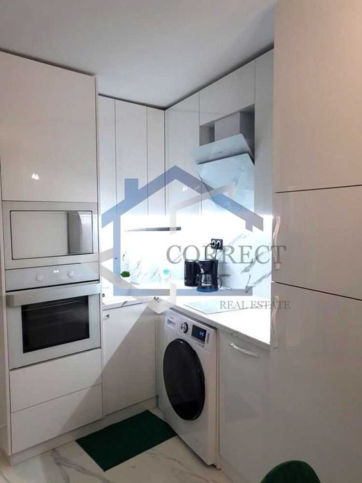 Дава се под наем Тристаен апартамент в Варна, Гръцка махала - 70 кв.м за 612 € - Снимка #1