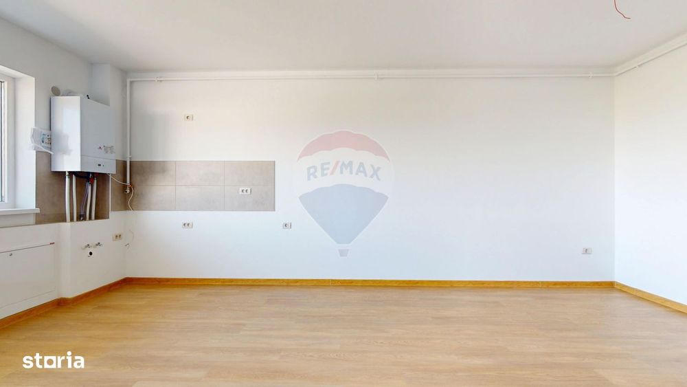 Garsoniera de vanzare Subcetate City-Green Residence