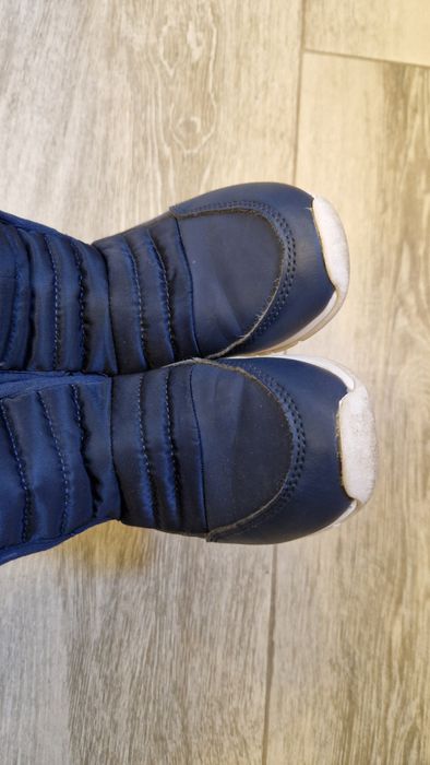 Cizme zapada Puma 28.5