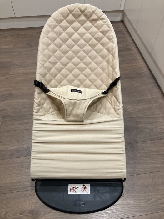 Продам детский шезлонг