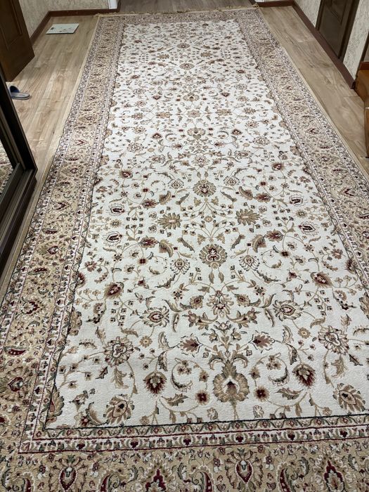 Продам ковер Турецкого производствс