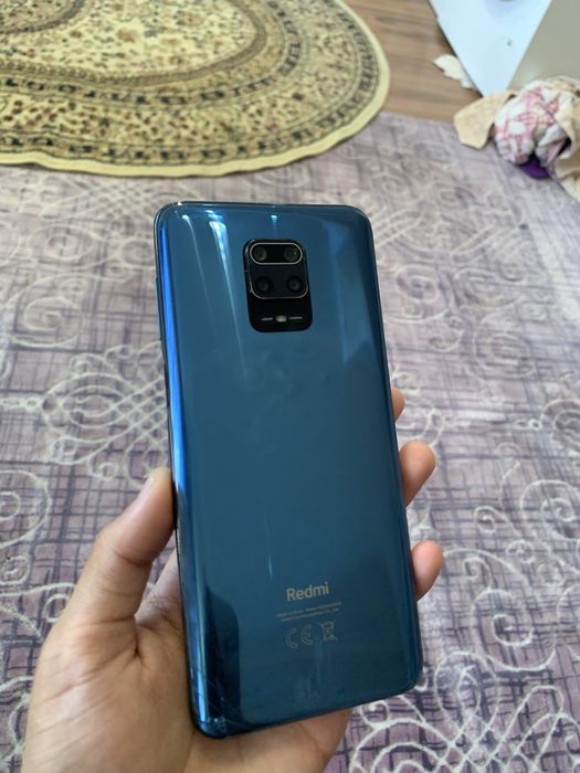 Redmi Note 9S/Редми Нот 9С 128гб