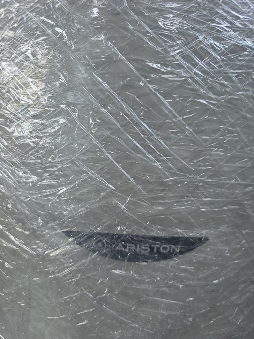 Vand boiler ariston