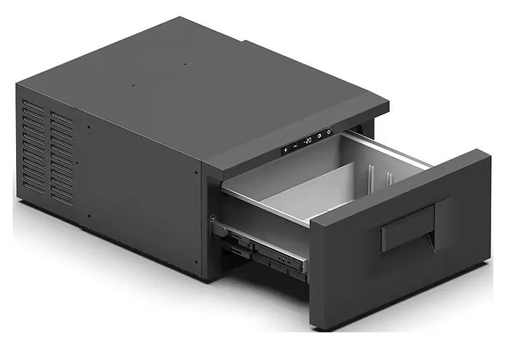 Автохолодильники Alpicool D20