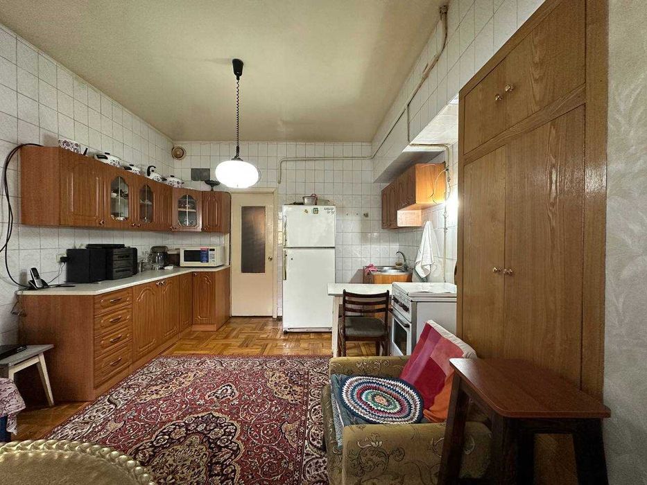 ПРОДАЕТСЯ 2/2/9 87м2 на: Буюк Турон