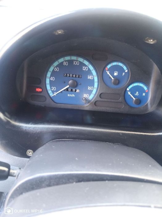 Матиз сотилади. Генералний килиб берамиз