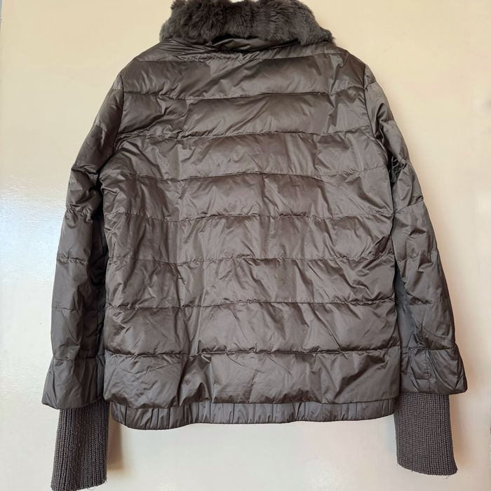 Дамско яке Motivi