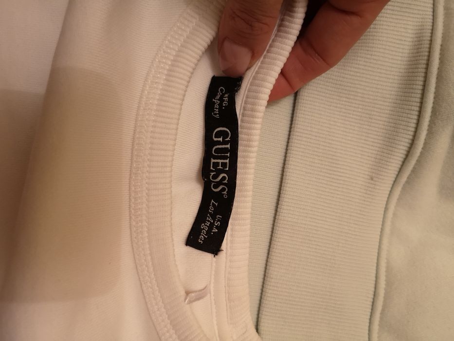 Guess суитшъри.. Puma