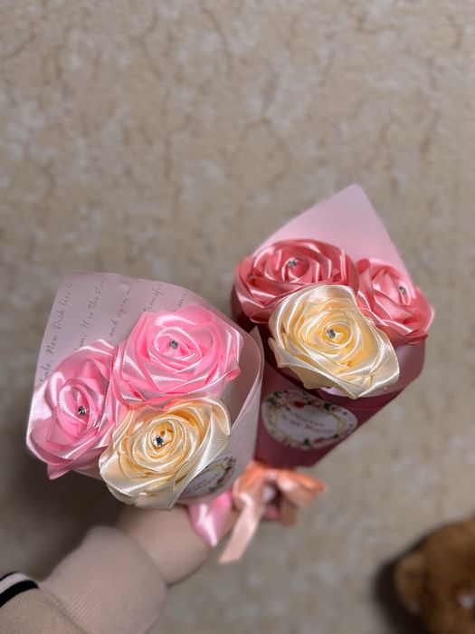 Подарък за 8-ми Март