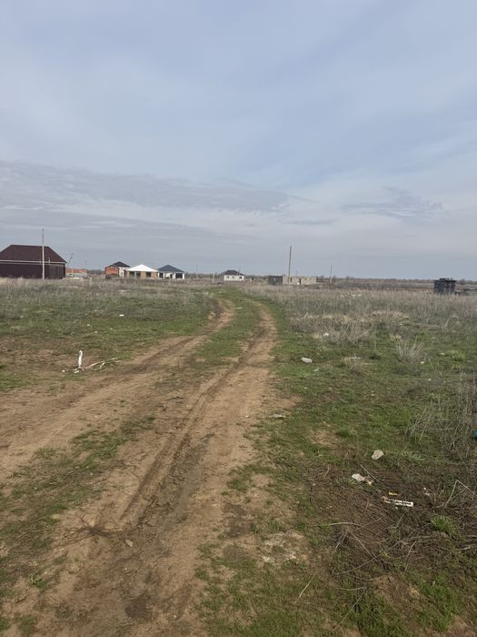 Продается участок Асан 2