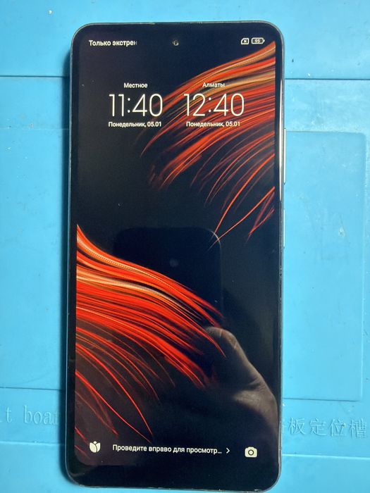 Продаю  Поко м 4про