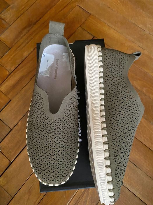 Дамски обувки Hush Puppies (размер 39)
