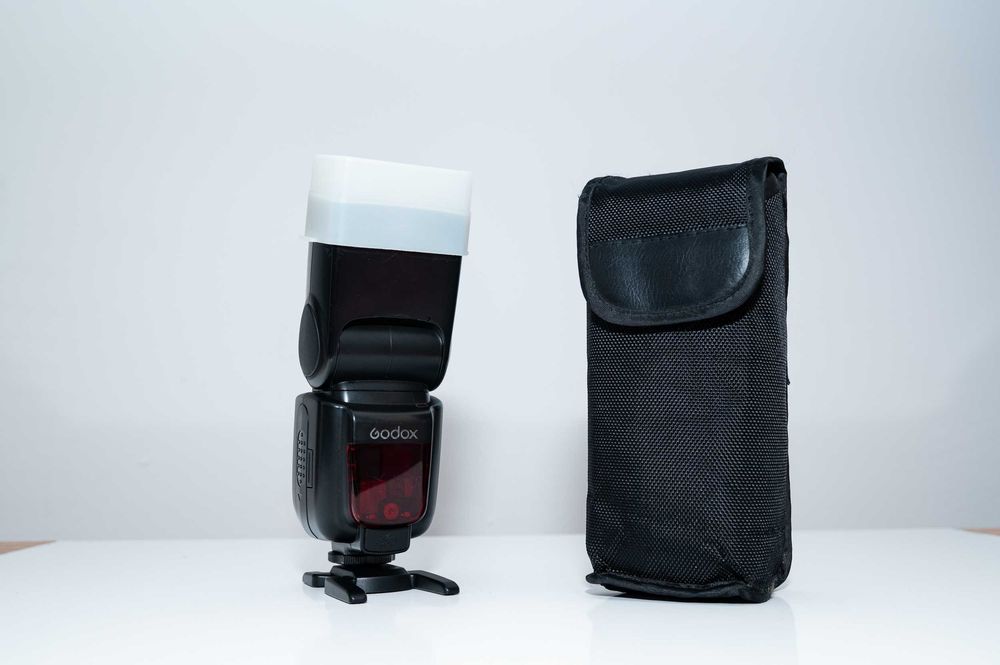 Blituri GODOX TT685N
