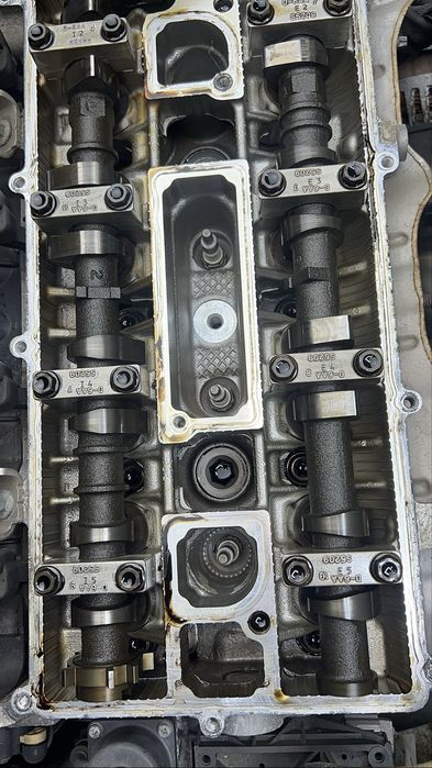 L3 двигатель MAZDA 6 2.3 мотор Мазда 6 2.3 ALDI MART