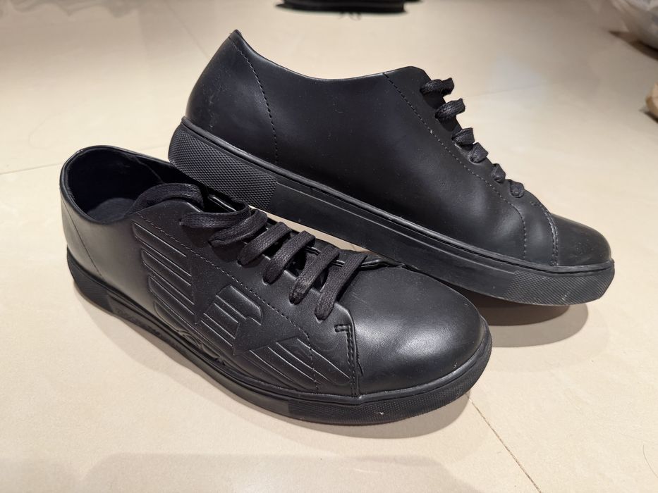 Мъжки обувки Emporio Aramni