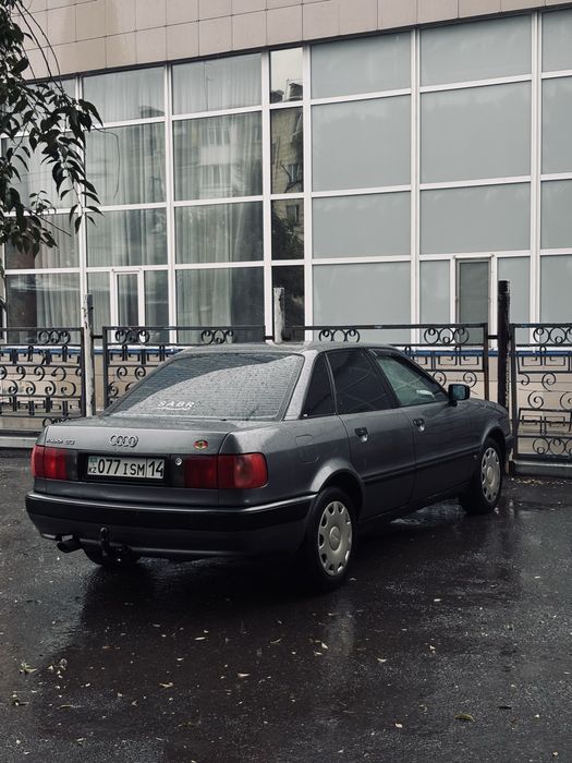 Audi 80 b4 1992