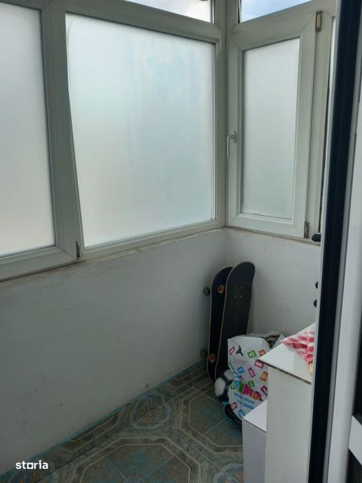 Apartament 2 camere de vanzare, 50.28 mp, semimobilat, Ploiesti Vest