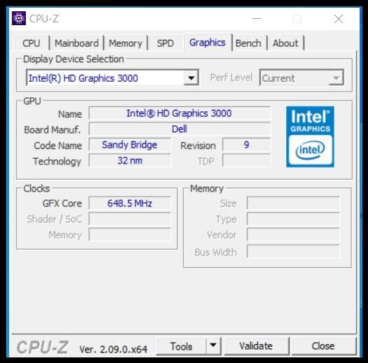 Лаптоп Dell Precision M4600 Intel i7-2640M 12GB 15,6  Quadro 1000M